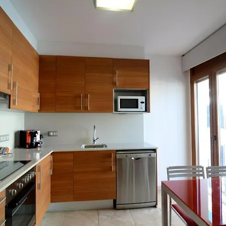 Gracia 23 * L' Escala
