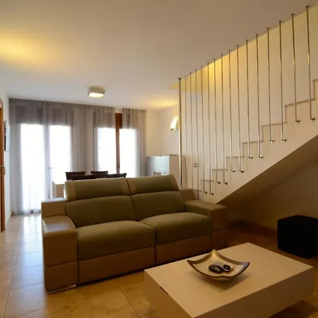 Gracia 23 Lägenhet L' Escala