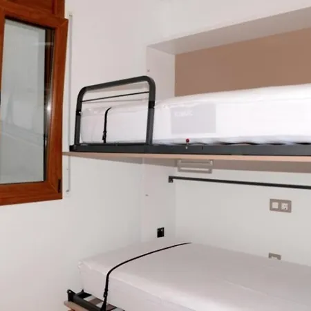 Lägenhet Gracia 23 L' Escala