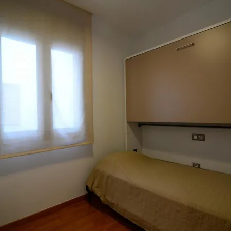 Lägenhet Gracia 23 L' Escala