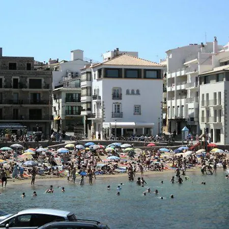 Gracia 23 * L' Escala