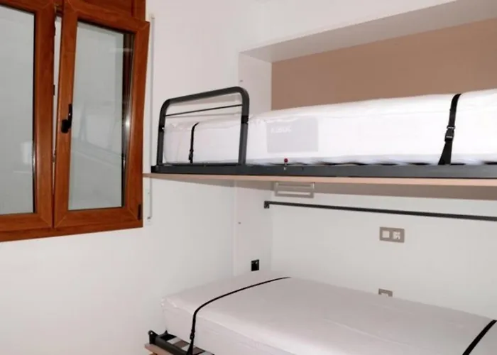 Διαμέρισμα Gracia 23 L' Escala