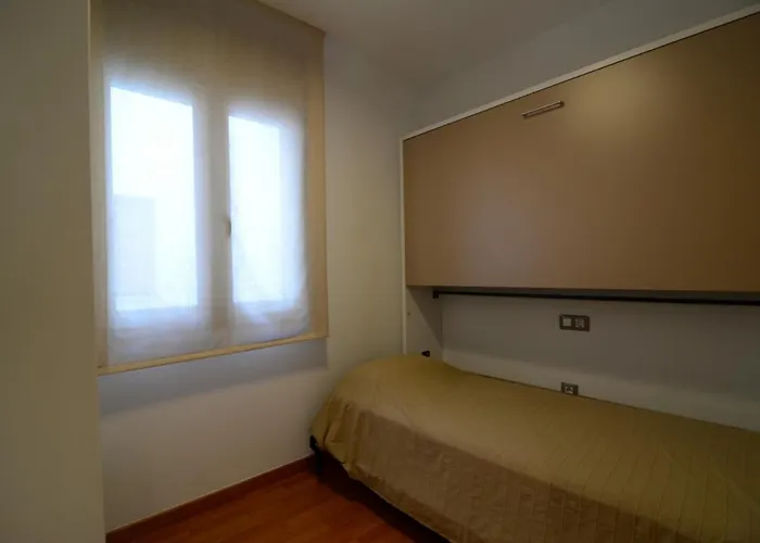 Lejlighed Gracia 23 L' Escala
