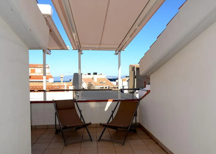 Gracia 23 * L' Escala