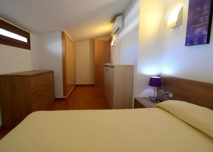 Gracia 23 Lejlighed