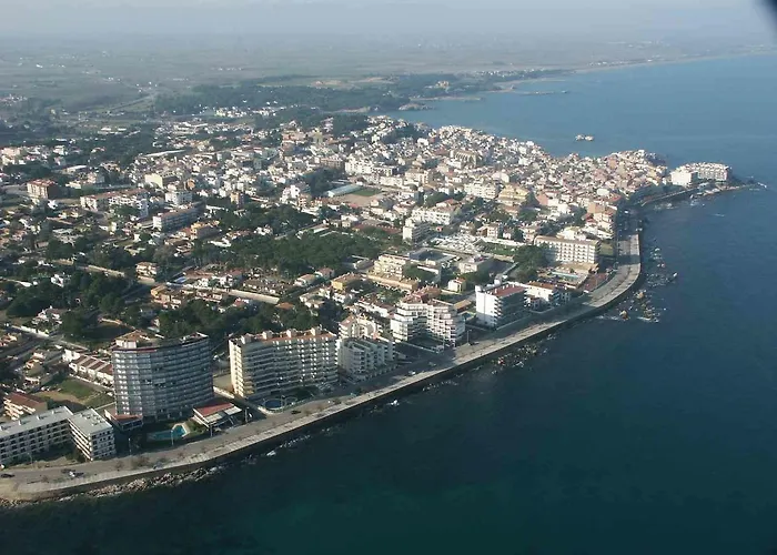 Διαμέρισμα Gracia 23