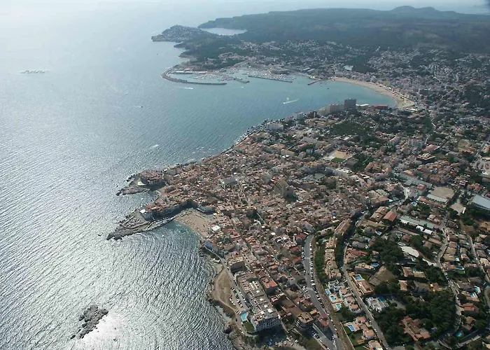 Διαμέρισμα Gracia 23 L' Escala