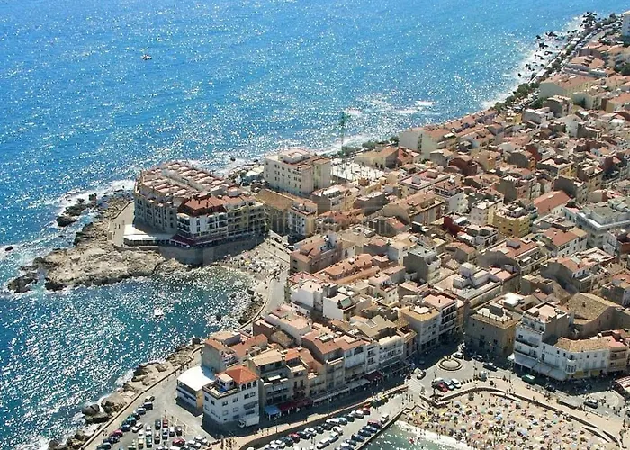 Gracia 23 L' Escala