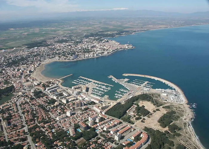 Gracia 23 L' Escala