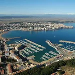 Gracia 23 Lejlighed L' Escala