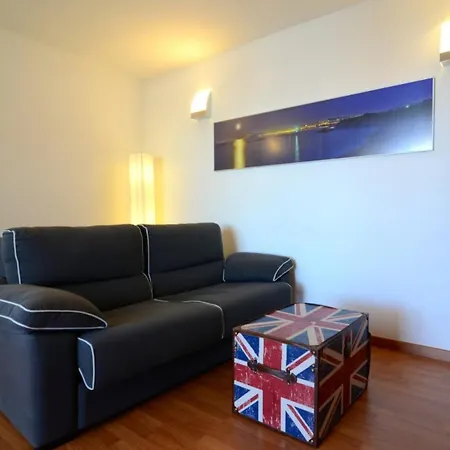 Apartmán Gracia 23