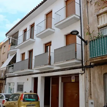 Apartment Gracia - *