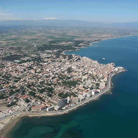 Gracia 23 * L' Escala