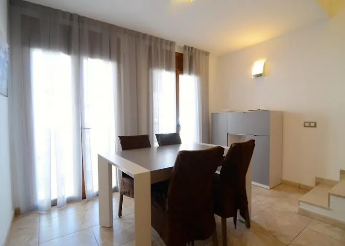 Gracia 23 L' Escala