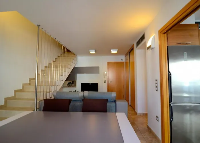 Apartmán Gracia 23 *
