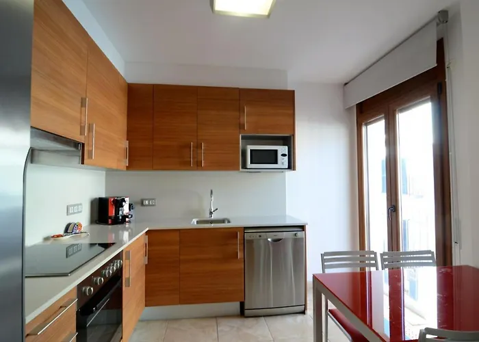 Gracia 23 * L' Escala
