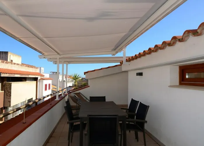 Gracia 23 Apartmán *