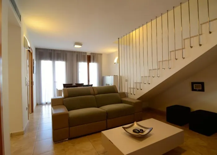 Gracia 23 Apartmán L' Escala