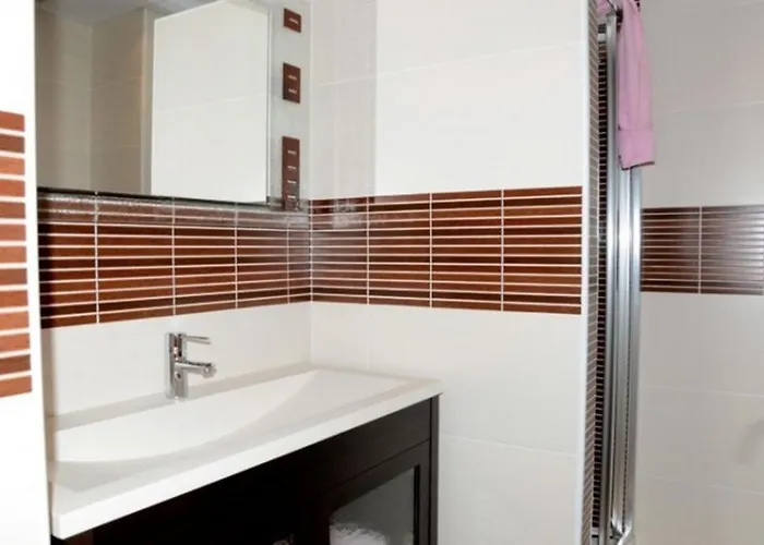Apartmán Gracia 23 *
