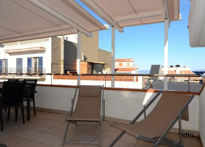 Apartmán Gracia 23
