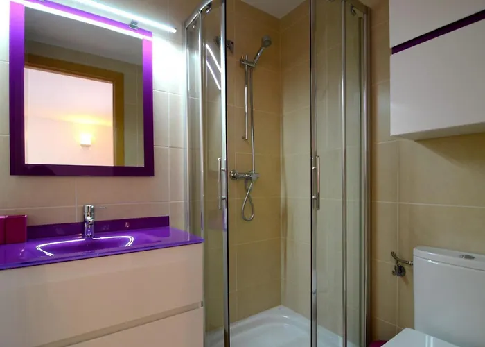 Apartmán Gracia 23 *