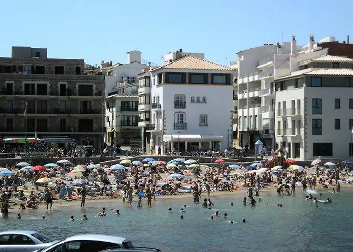 Gracia 23 * L' Escala