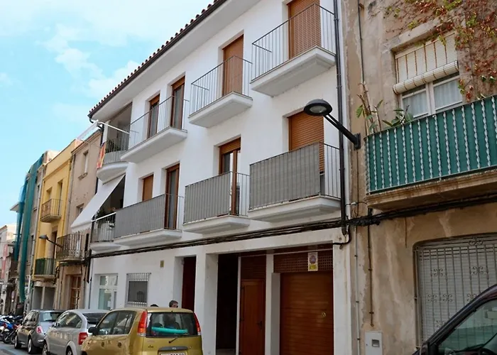 Apartmán Gracia 23 *