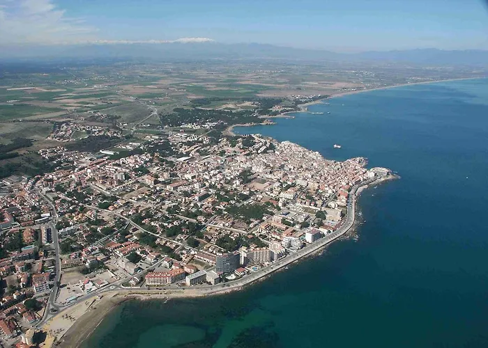 Gracia 23 * L' Escala