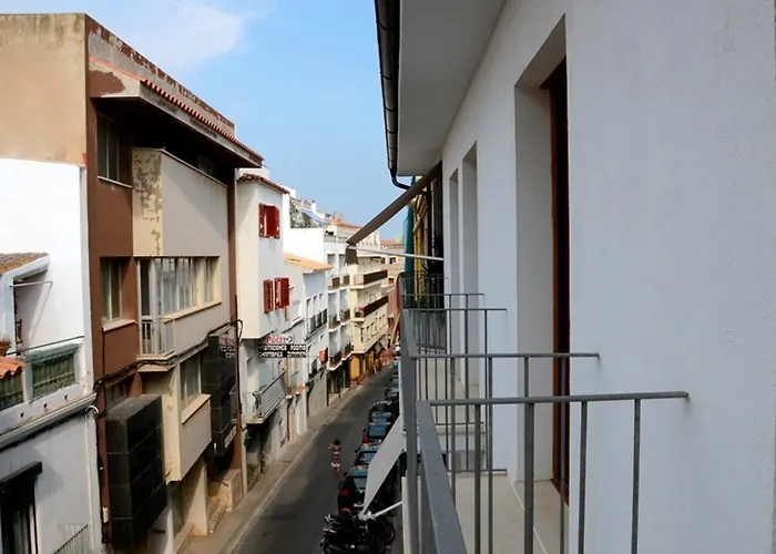 Apartmán Gracia 23 *