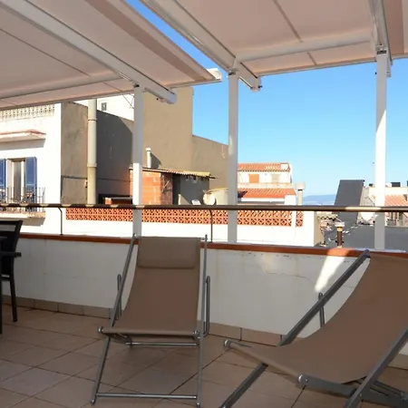 Apartment Gracia 23